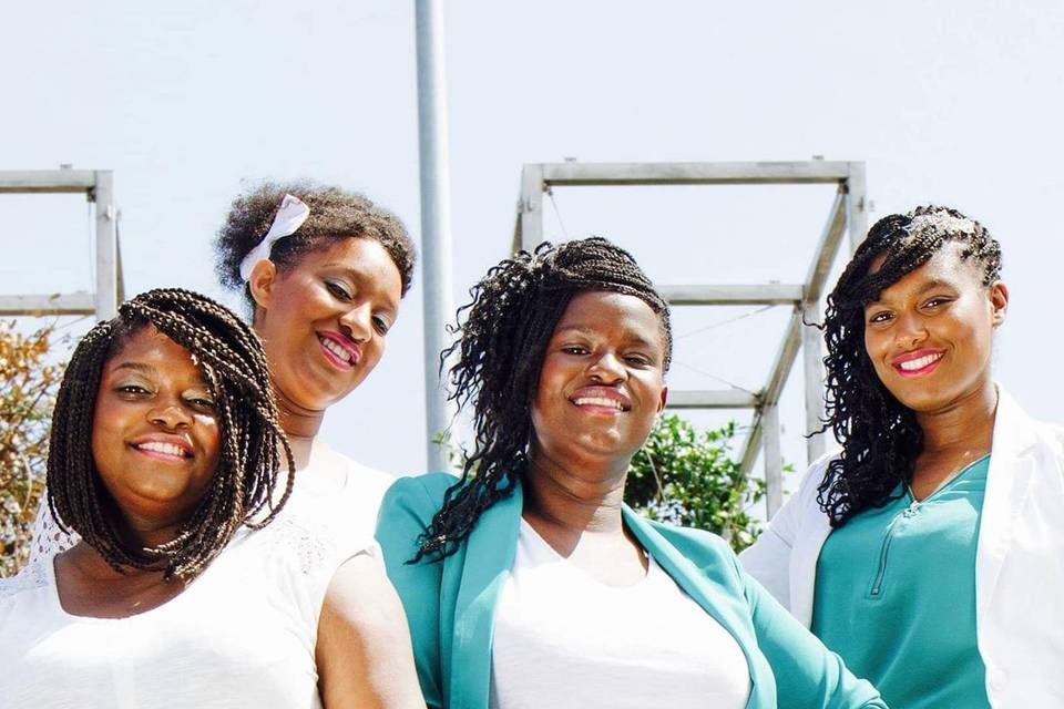 Essentielles Gospel