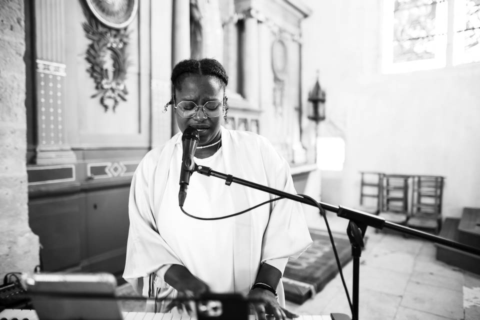 Essentielles Gospel