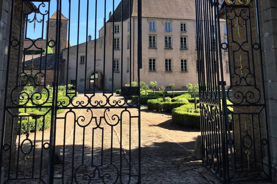 Salle des Tapisseries