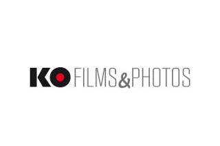 KO Films & Photos logo