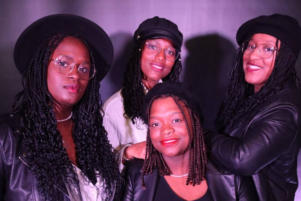 Essentielles Gospel