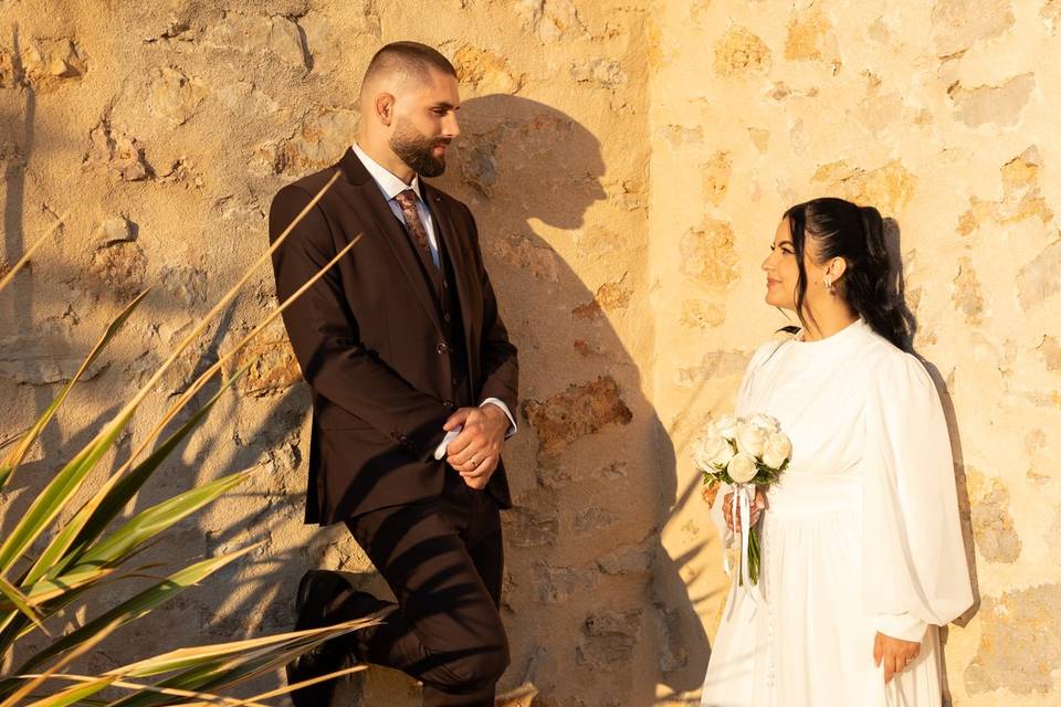 Mariage BlondiGallery