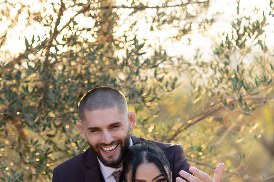 Mariage BlondiGallery