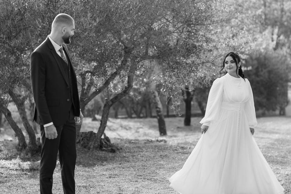 Mariage BlondiGallery