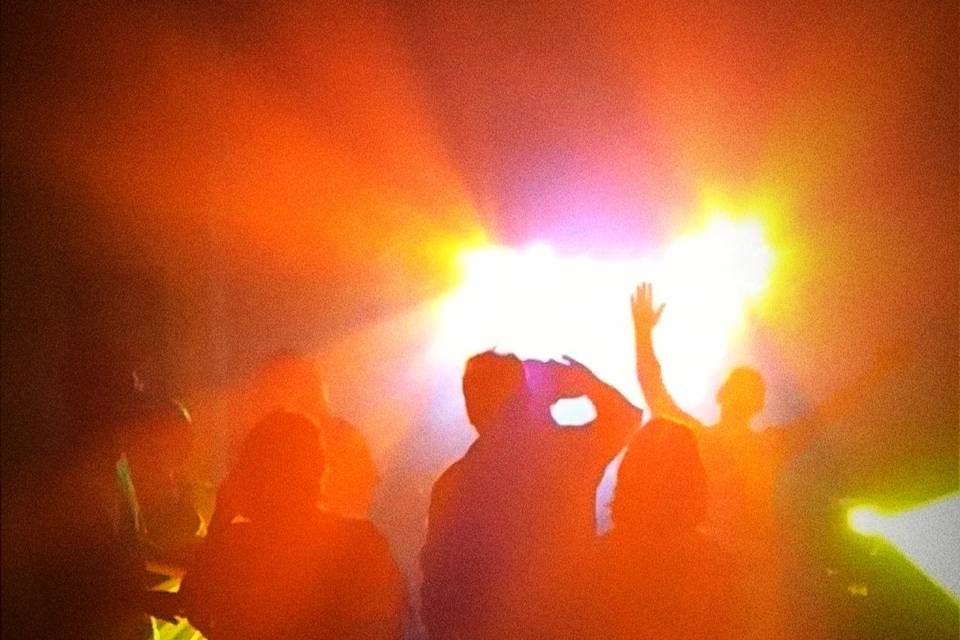 Sonorisation et DJ
