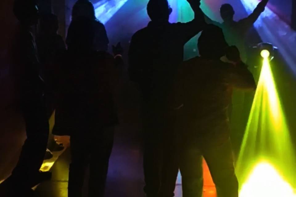 Sonorisation et DJ