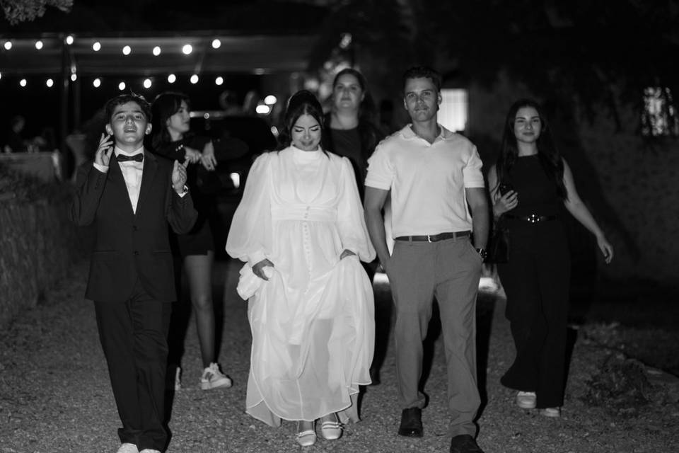 Mariage BlondiGallery