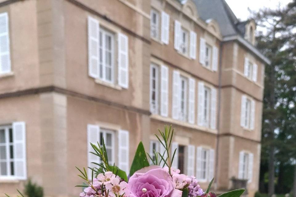 Anaïs Décoratrice Florale