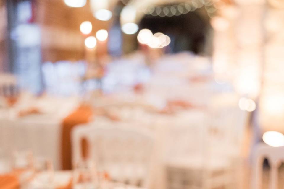 Décoration de table