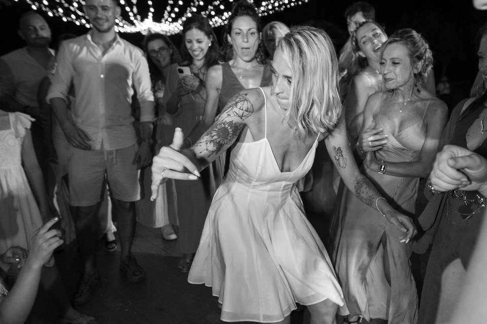 Dance