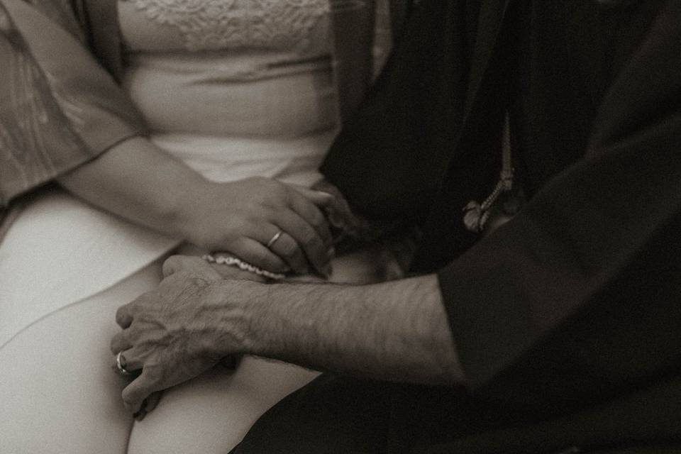 Détails séance couple