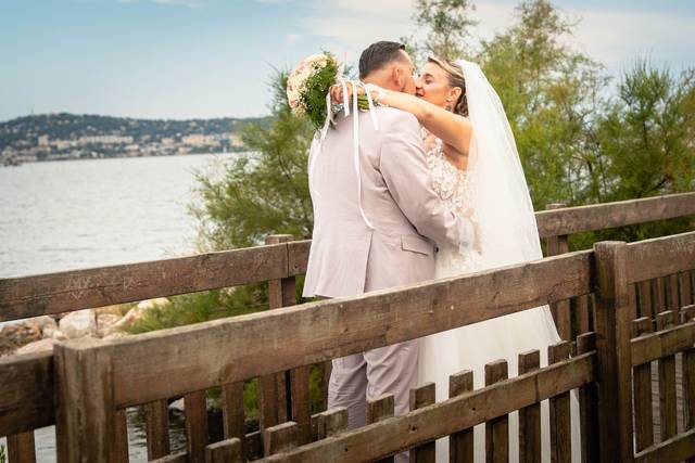 Amandine & Damien