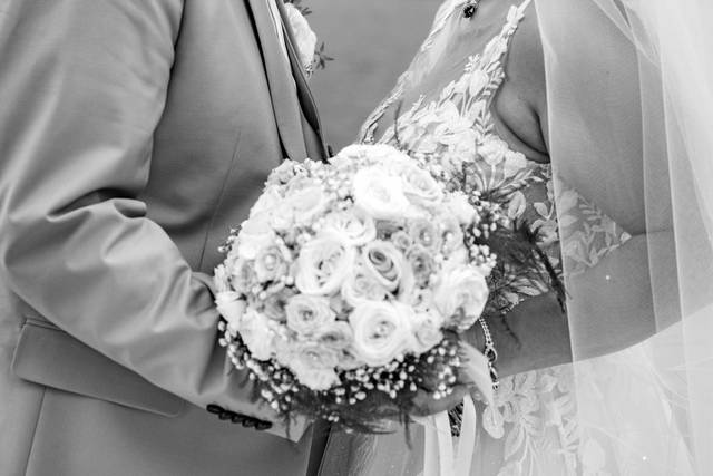Amandine & Damien