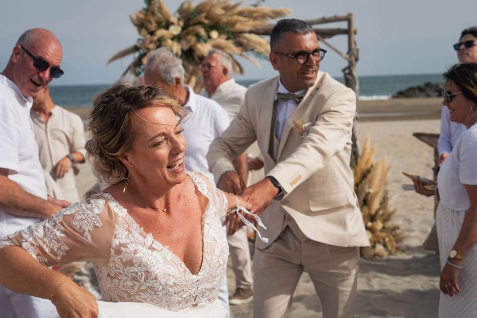 Elodie & Pascal
