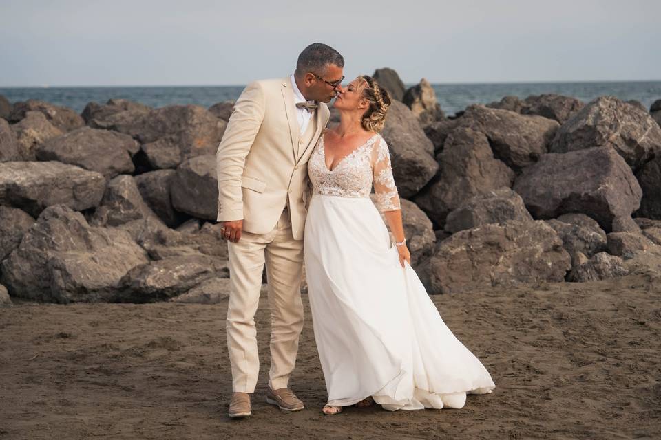 Elodie & Pascal
