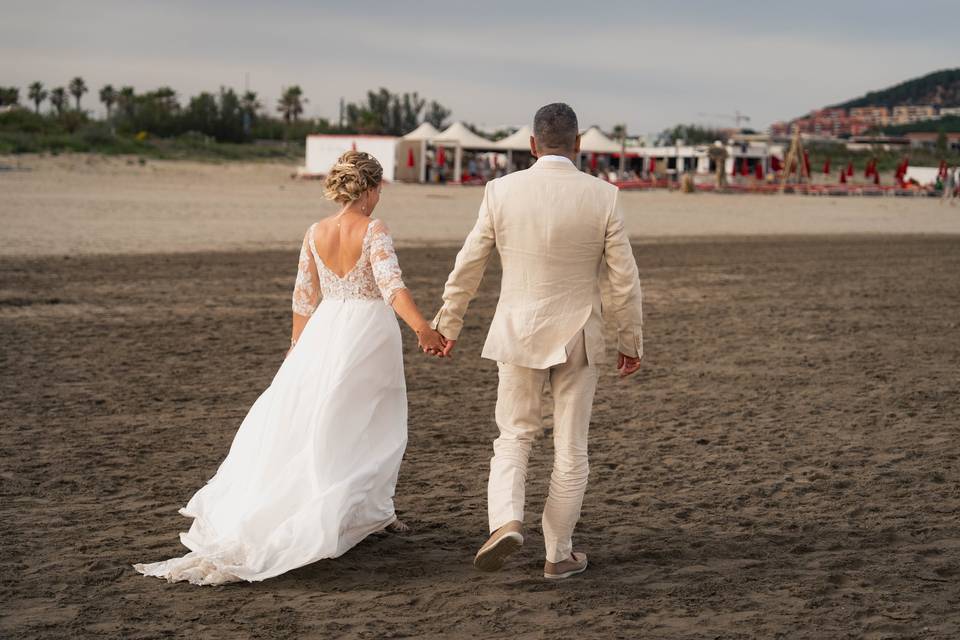 Elodie & Pascal
