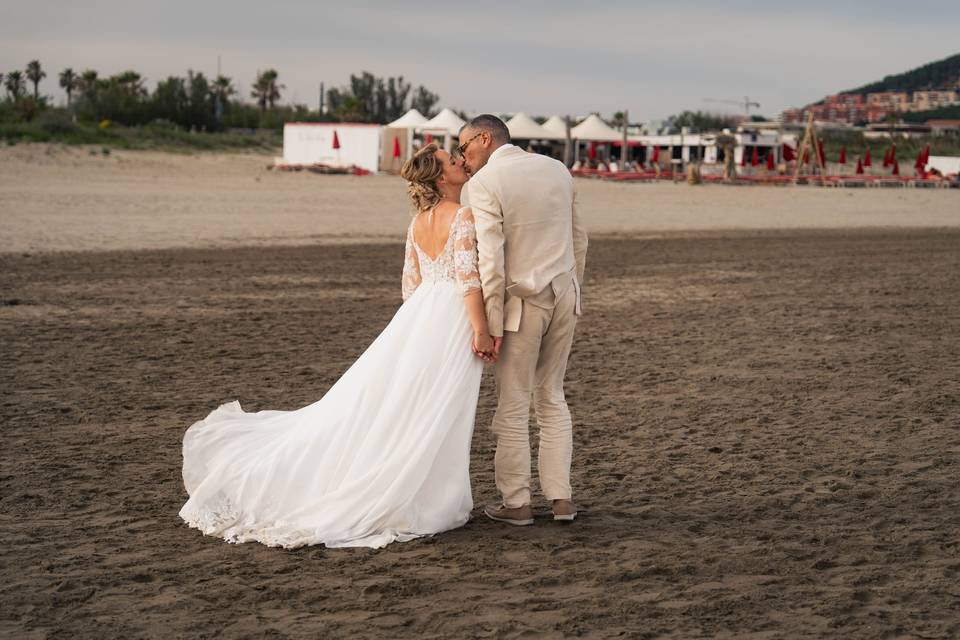 Elodie & Pascal