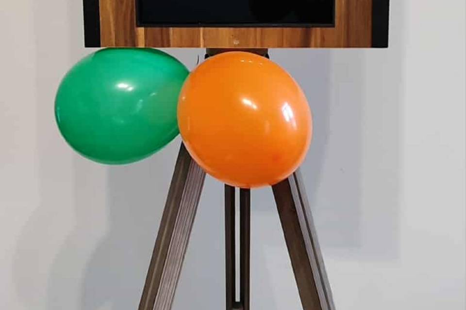 Ballons