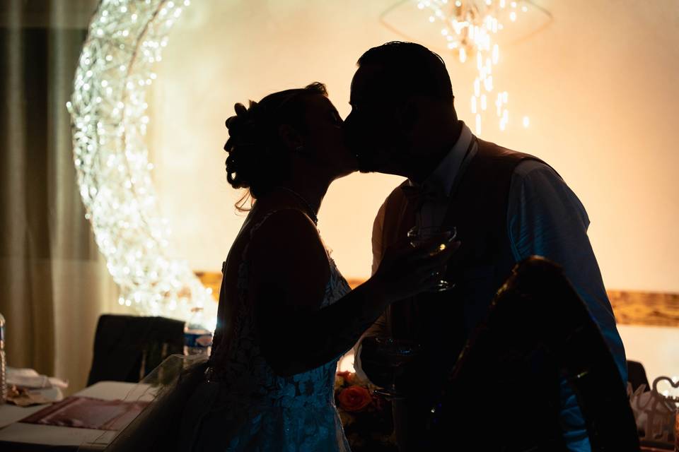 Amandine & Damien