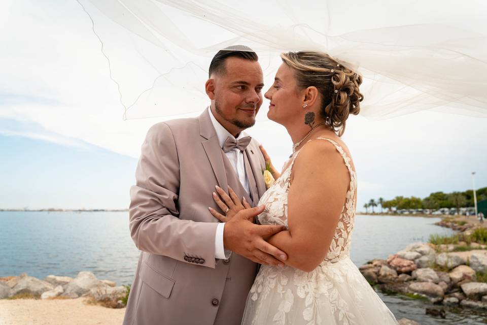 Amandine & Damien