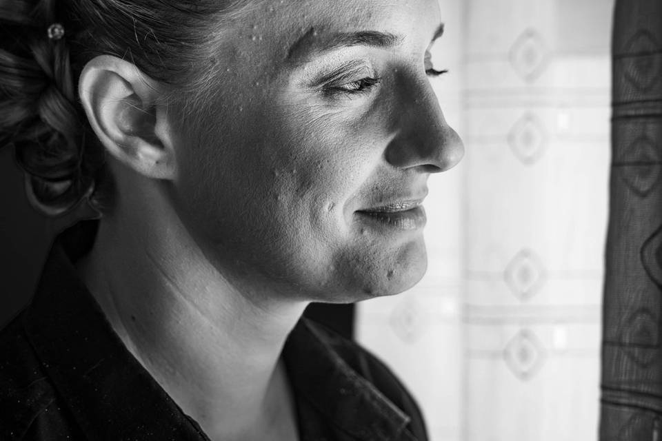 Amandine & Damien
