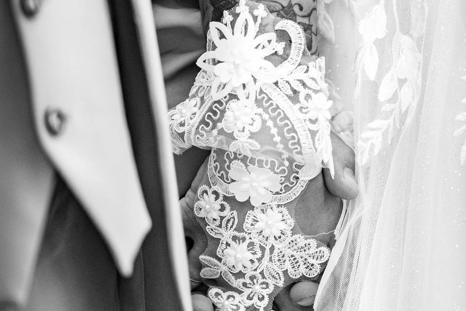 Amandine & Damien