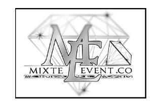Mixte Event. Co logo