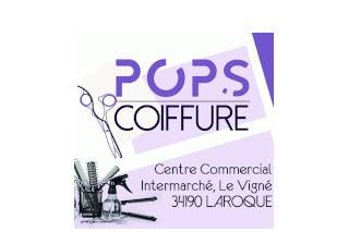 Pop's Coiffure