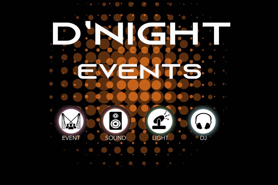 D'Night Events