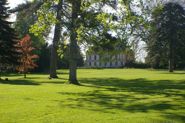 Château de Beauchamp