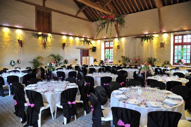 Salle