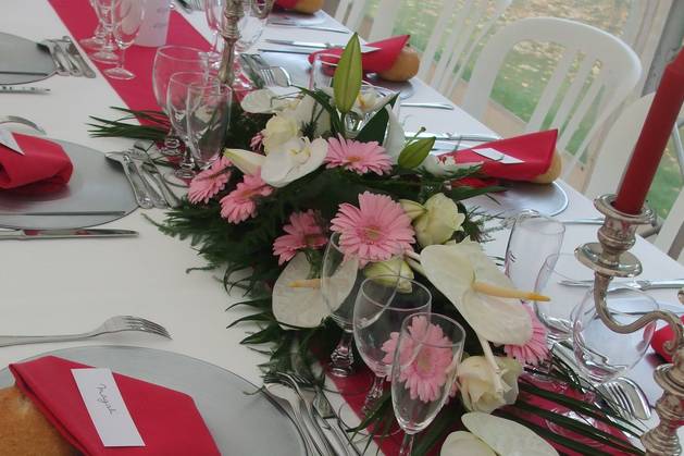 Tables