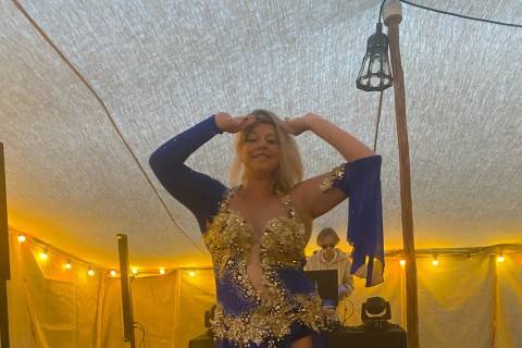 Soirée privée Anglet