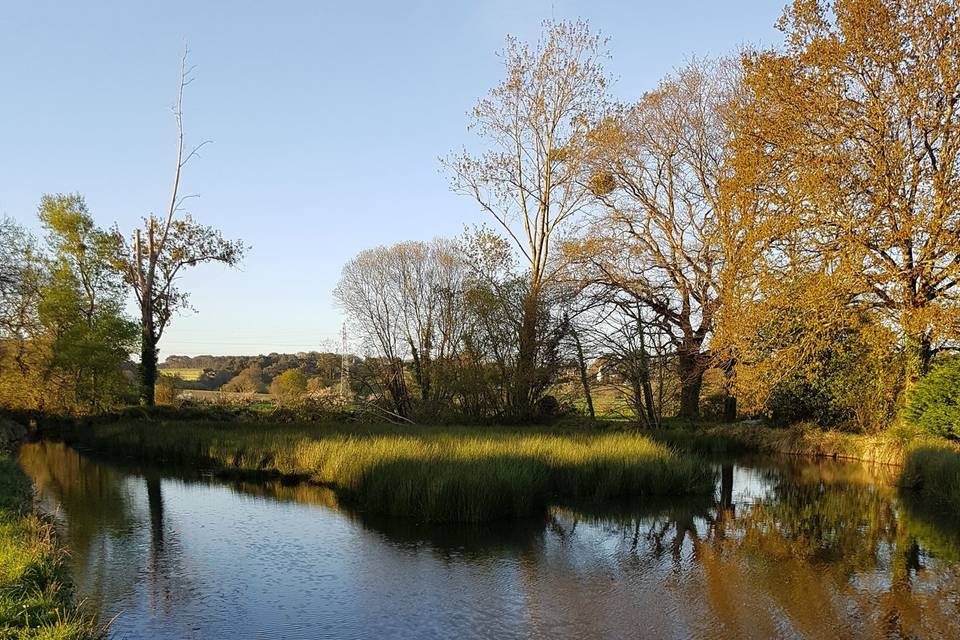 Moulin du Clérigo