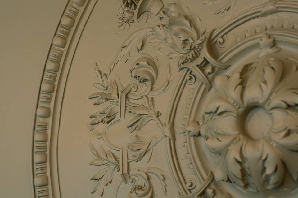 La décoration