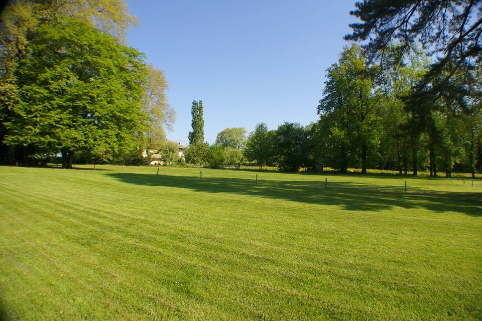 Château de Beauchamp