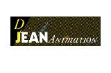 Dj Jean Animation logo