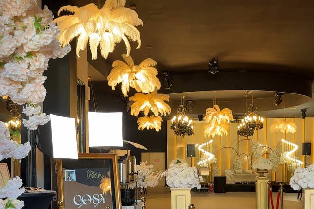 CosyAgency Photobooth