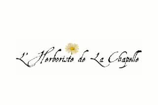 L'Herboriste de La Chapelle logo