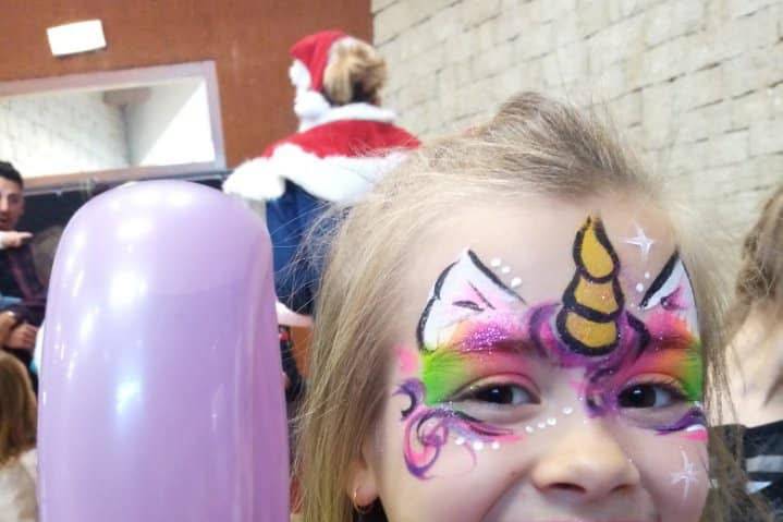 Maquillages