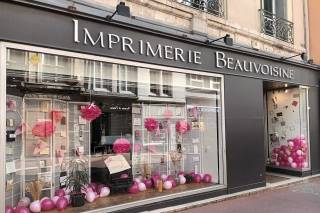 Imprimerie Beauvoisin