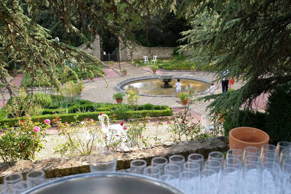 Mariage