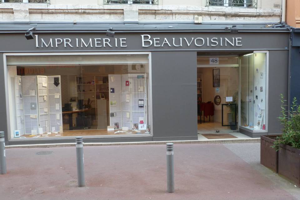 Boutique