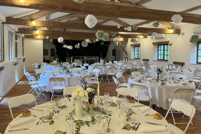 Grande Salle