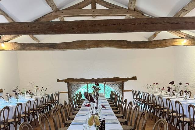 Grande Salle