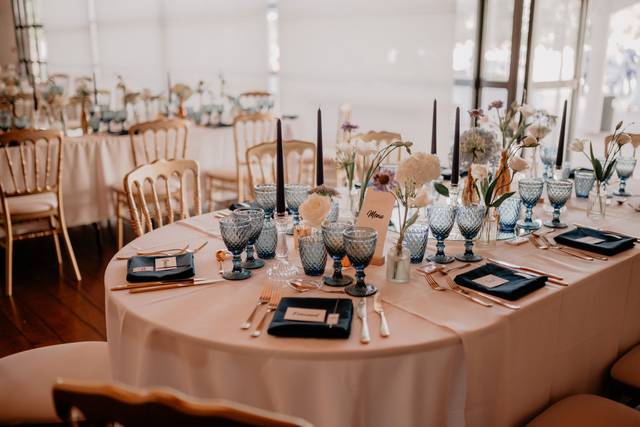 Décoration de table