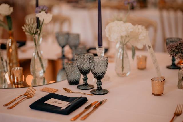 Décoration de table