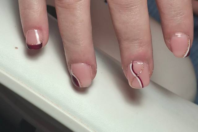 Demi capsules et gel