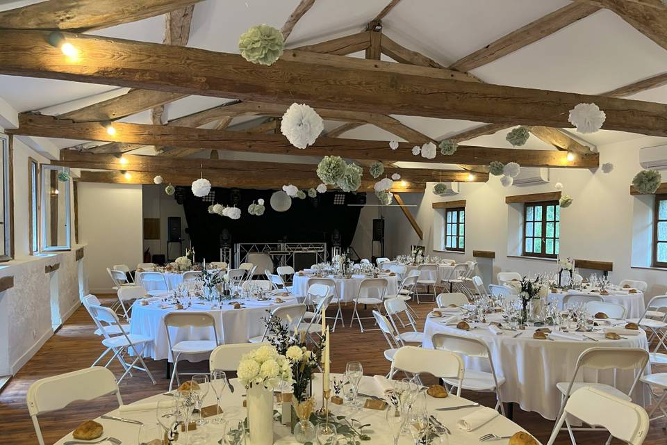 Grande Salle
