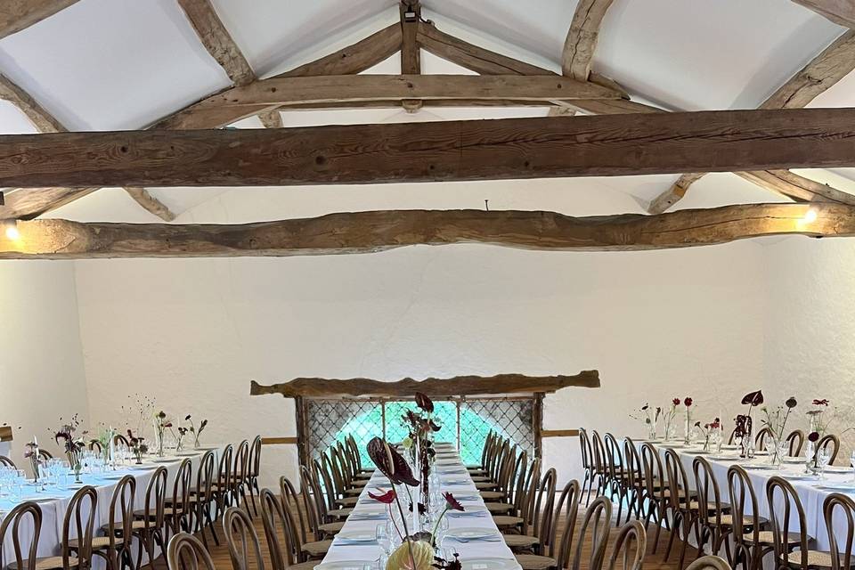 Grande Salle